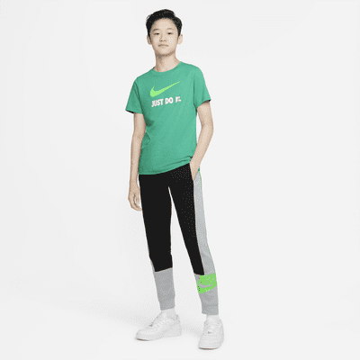 Nike Sportswear Amplify Big Kids' (Boys') Pants