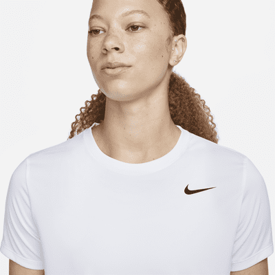 Playera para mujer Nike Dri-FIT