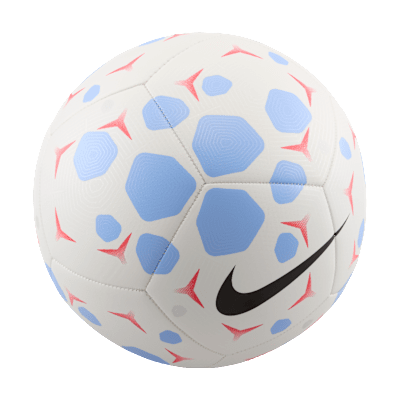 Nike Pitch Soccer Ball