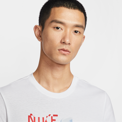 Nike Club Men's Basketball T-Shirt