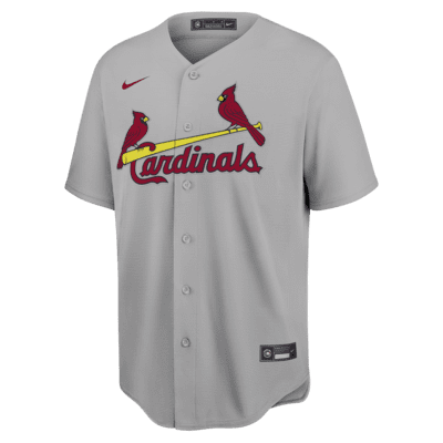 st louis cardinals jersey men's