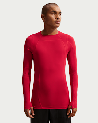 Мужские  Nike x Jacquemus Long-Sleeve Top