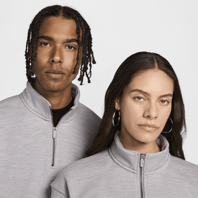 Nike Wool Classics 1/4-Zip Top