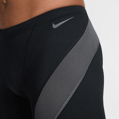 Jammer para hombre Nike Swim HydraStrong Vex Colorblock