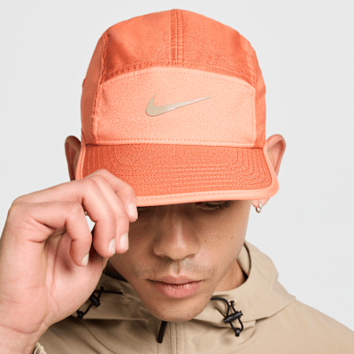 Nike Dri-FIT Fly strukturálatlan Swoosh sapka