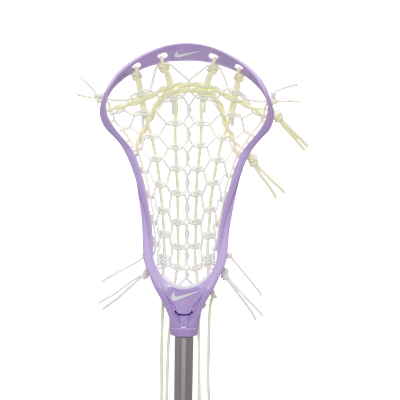 Nike Victory LT Big Kids' Lacrosse Complete Stick