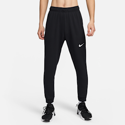 Nike Dri-FIT Men's Fleece Training Trousers