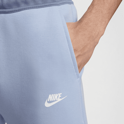 Joggingbyxor Nike Sportswear Tech Fleece för män