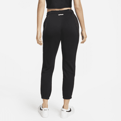 Nike Air Women's Mid-Rise Fleece Joggers. Nike JP