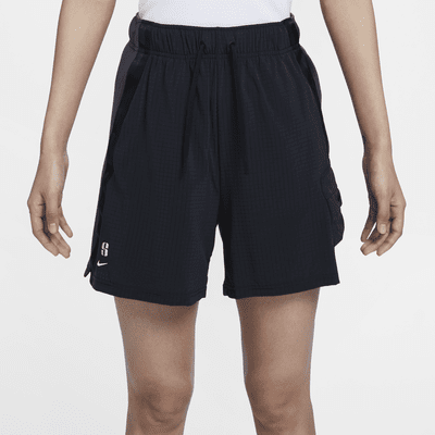 Sabrina Basketball Shorts