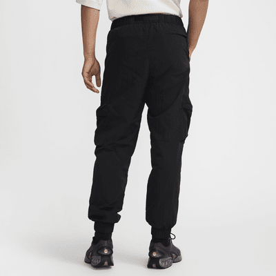 Pantaloni cargo in tessuto Nike Tech – Uomo