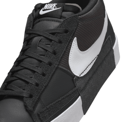 Calzado para hombre Nike Blazer Low Pro Club