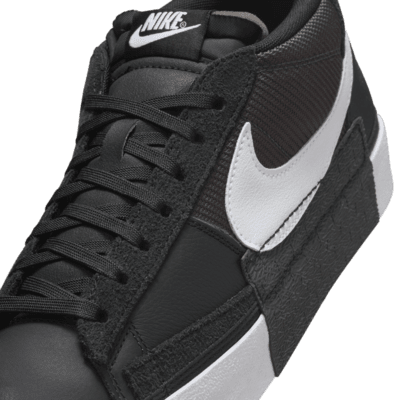 blazer low pro