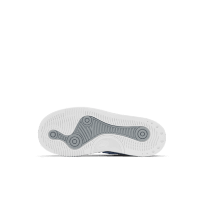 Nike Squash-Type Younger Kids' Shoe