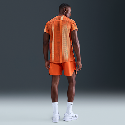 Playera de tenis Dri-FIT para hombre NikeCourt Victory