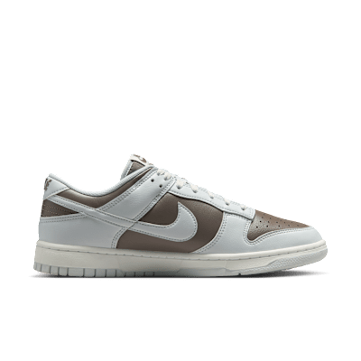 Nike Dunk Low Retro Men's Shoes