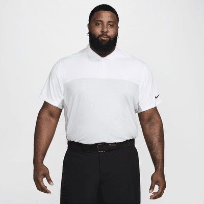 Nike Victory+ Men's Dri-FIT Golf Polo