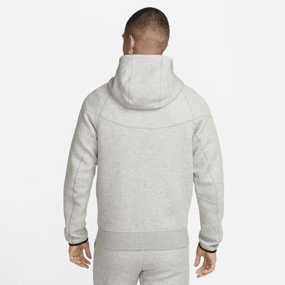 Nike Sportswear Tech Fleece Windrunner Men's Full-Zip Hoodie