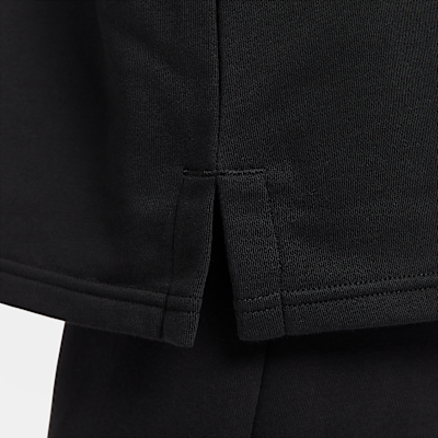 ナイキ スポーツウェア フェニックス フリース ウィメンズドレス