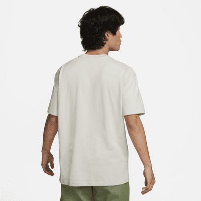 Nike Sportswear Men's T-Shirt. Nike IN