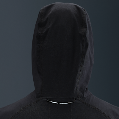 Nike Tech Men's Dri-FIT Woven Windrunner Vest