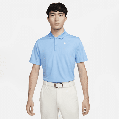 Nike Dri-FIT Victory 男款高爾夫球衫