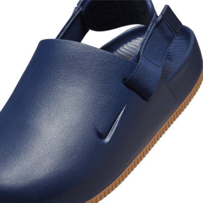 Tenis tipo mule para hombre Nike Calm