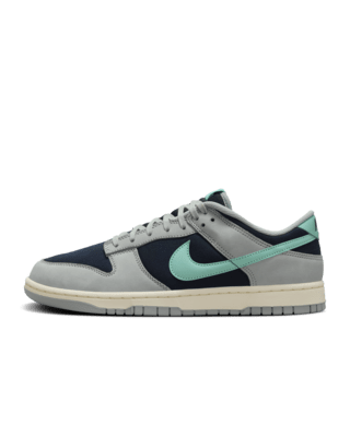 Мужские кроссовки Nike Dunk Low Retro Premium