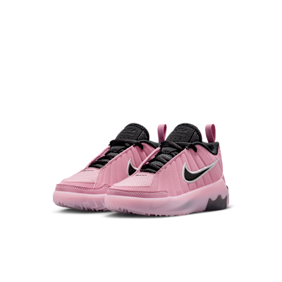 LeBron Witness 9 Little Kids' Shoes