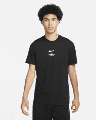 Nike Sportswear Men's T-Shirt. Nike UK