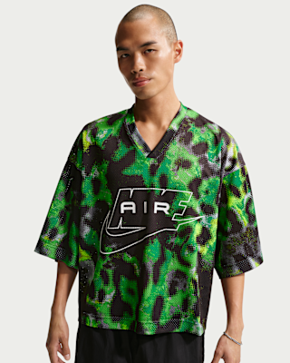 Мужские джерси Nike Air Jersey