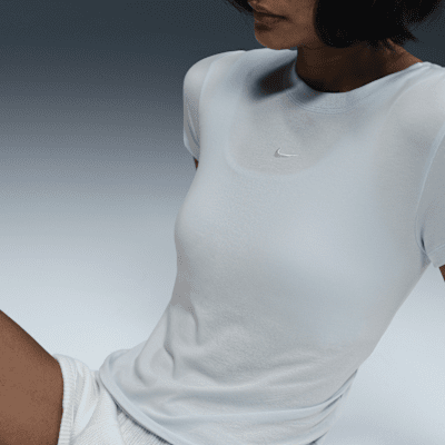 Nike Sportswear Chill Knit Women's T-Shirt