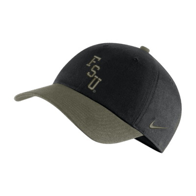 Gorra Nike College Florida State Heritage86