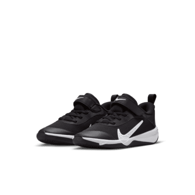 Nike Omni Multi-Court Little Kids' Shoes