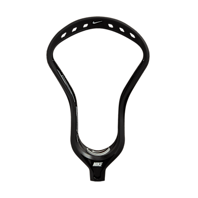 Cabeza de palo de lacrosse sin red para hombre Nike Alpha Elite 2