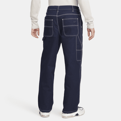 Nike Life Men's Carpenter Trousers