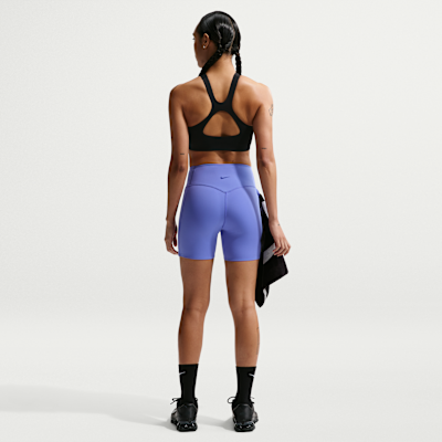 Nike Universa Women's Medium-Support Padded Sports Bra