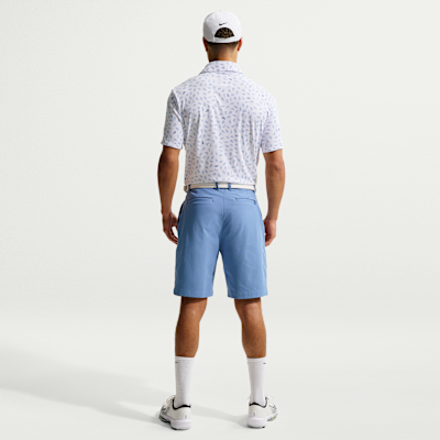 Nike Par Dri-FIT-golfpolo til mænd