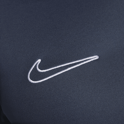 Maglia da calcio a manica corta Dri-FIT Nike Academy – Uomo