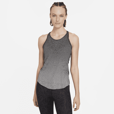 nike run tank