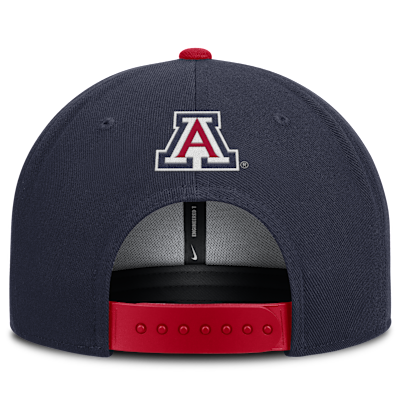 Arizona On-Field Pro Men's Nike Dri-FIT College Adjustable Hat