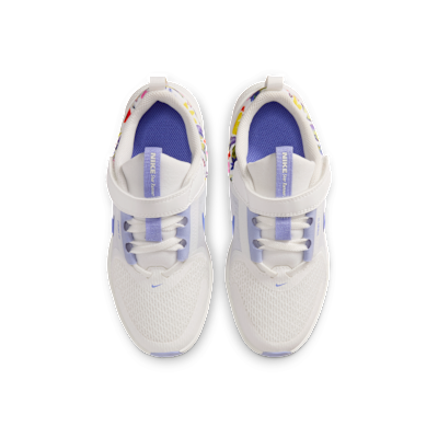 나이키 스타 러너 5 리틀키즈 슈즈