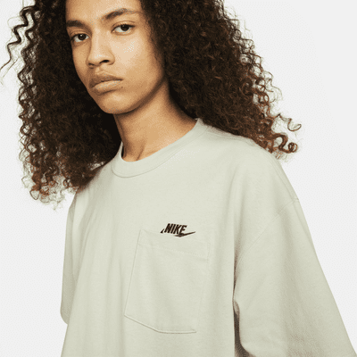 nike pocket tee