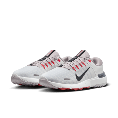 Nike Free Golf NN Golf Shoes (Wide)