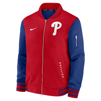 Philadelphia Phillies Authentic Collection Dugout