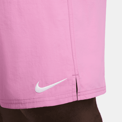 Shorts de voleibol de 18 cm (talla amplia) para hombre Natación Nike