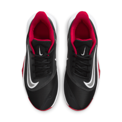 Nike Precision 7 Basketballschuh für Herren