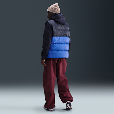 Nike Windrunner Men's Statement Down Gilet