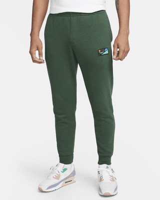 Мужские  Nike Club Fleece Fleece Pants