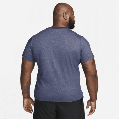 Playera de fitness para hombre Nike Dri-FIT